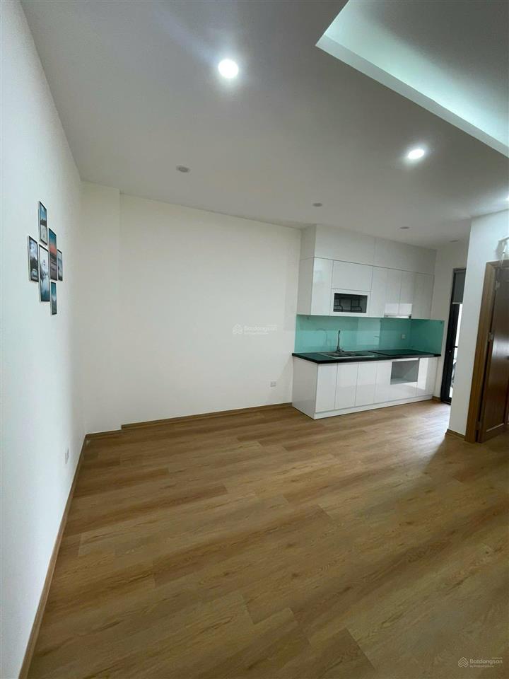 Tôi có việc nên muốn bán gấp căn 1pn thương mại toà ct1 chung cư bàu tràm the ori garden