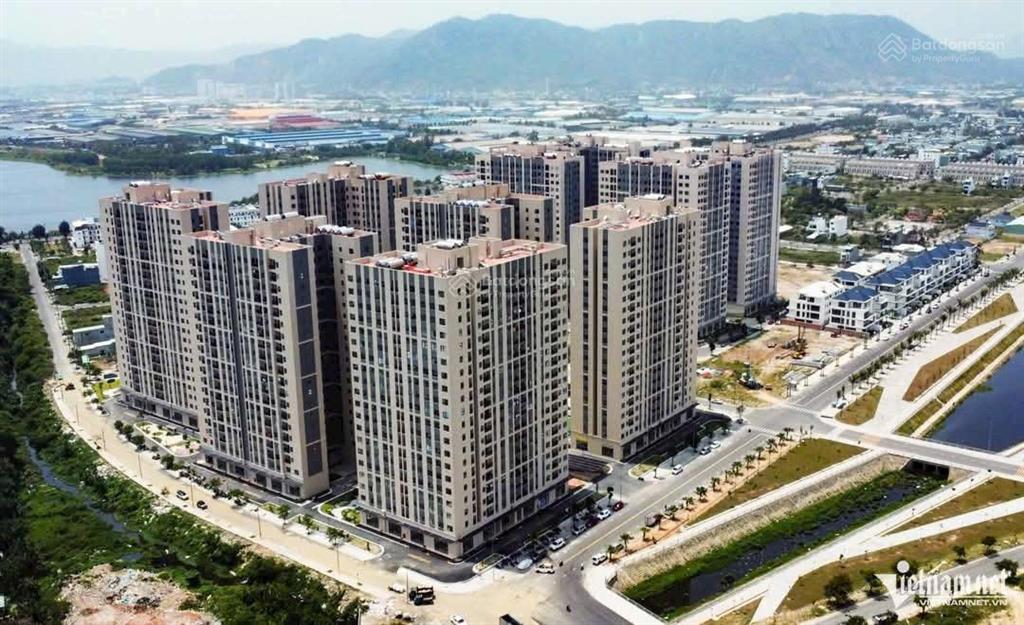 Tôi có việc nên muốn bán gấp căn 1pn thương mại toà ct1 chung cư bàu tràm the ori garden