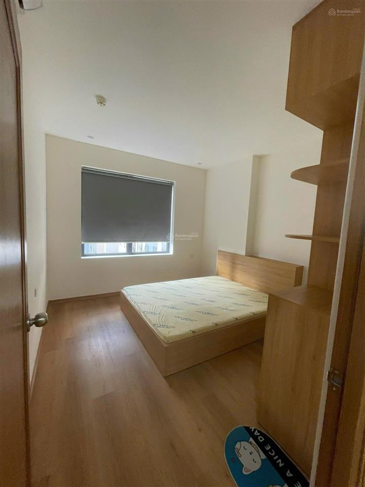 Tôi có việc nên muốn bán gấp căn 1pn thương mại toà ct1 chung cư bàu tràm the ori garden