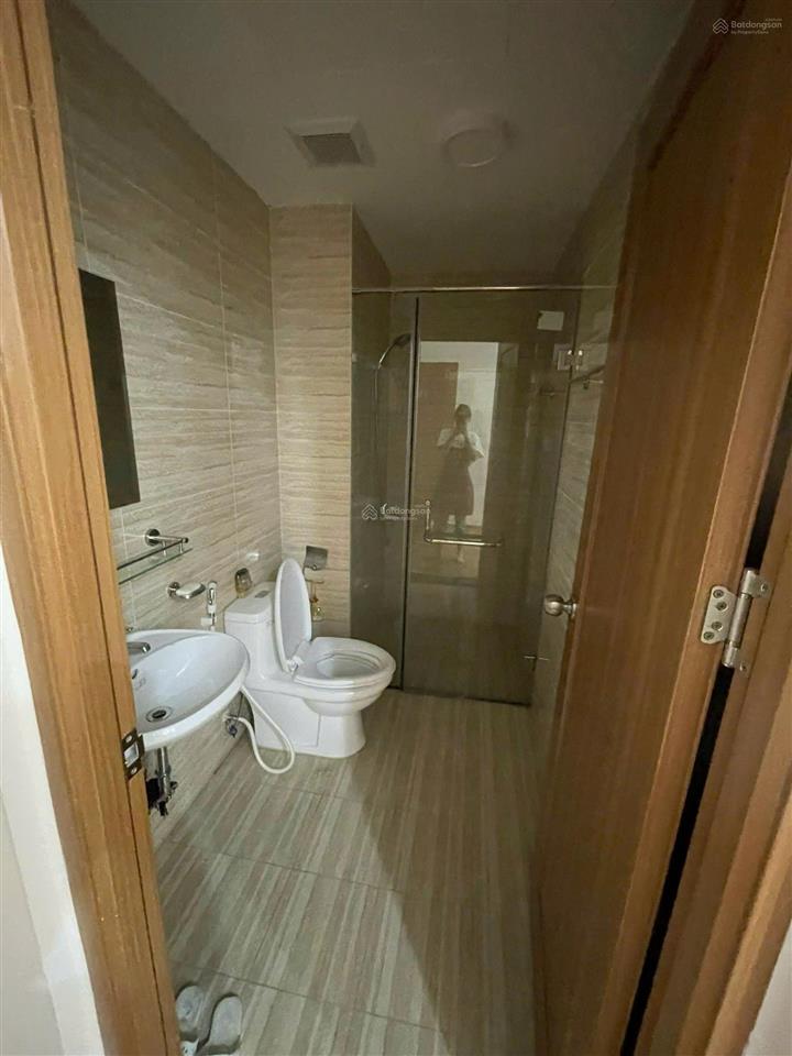 Tôi có việc nên muốn bán gấp căn 1pn thương mại toà ct1 chung cư bàu tràm the ori garden