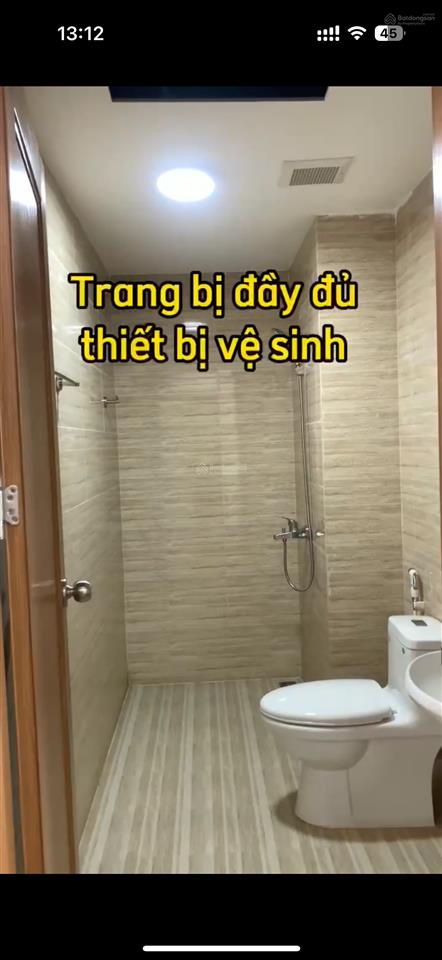 Cần bán căn 2pn bàu tràm, dọn vào ở ngay view mát mẻ