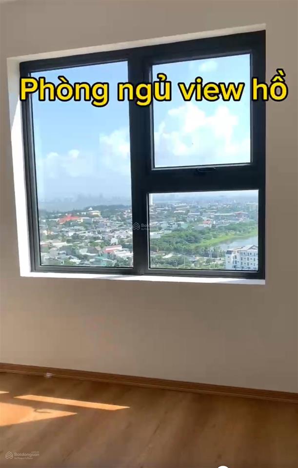 Cần bán căn 2pn bàu tràm, dọn vào ở ngay view mát mẻ