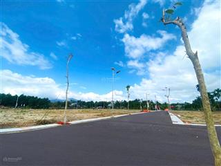 Cần ra đi lô đất đẹp hoà tiến đường nhựa 5m5 gần khu dân cư đông đúc