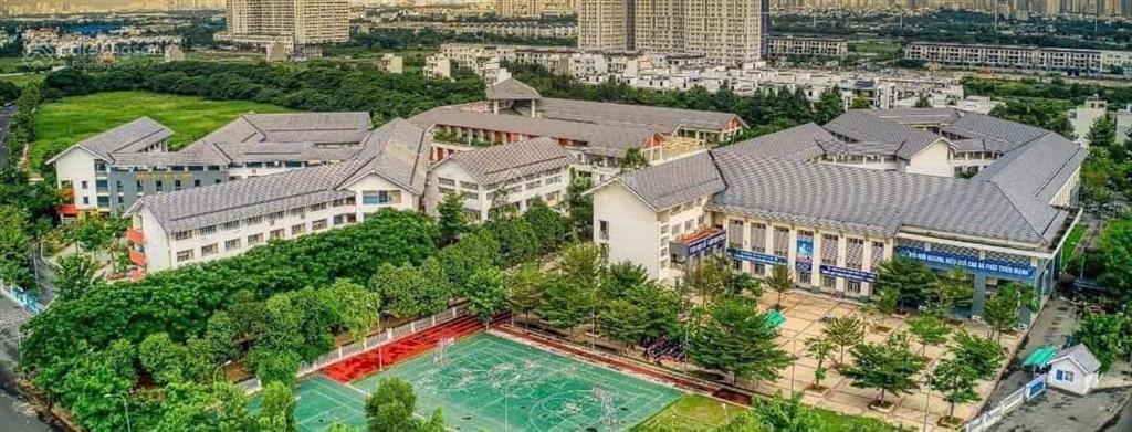 Hot! chính chủ gửi bán đất phú gia, dt 7x17m, khu đô thị cát lái, tp. hcm, giá chỉ từ 67tr/m2!