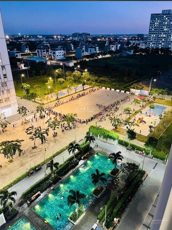 Hot! chính chủ gửi bán đất phú gia, dt 7x17m, khu đô thị cát lái, tp. hcm, giá chỉ từ 67tr/m2!