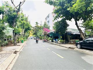 Hot! cần bán gấp lô dt 5x20m, shr hướng đông nam, kdc cát lái, ngay tt tp thủ đức! giá 67tr/m2