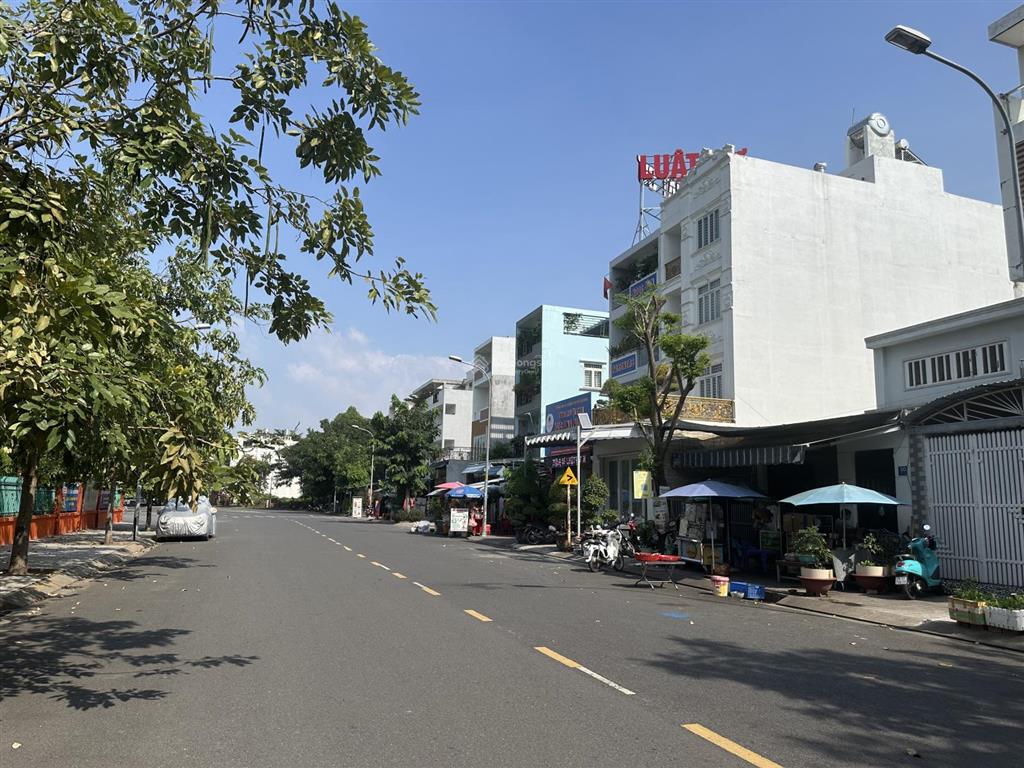 Hot! chủ cần bán lô đất mặt tiền đường 24m  shr dt 160m2, kdc cát lái, tp. hcm giá 85tr/m2!