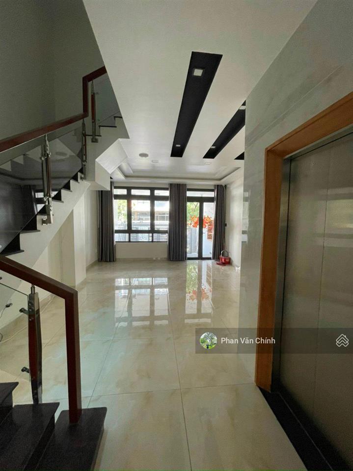 Bán nhà 6 tầng mặt tiền nguyễn thị nhung (9x20m) kđt vạn phúc giá 48 tỷ