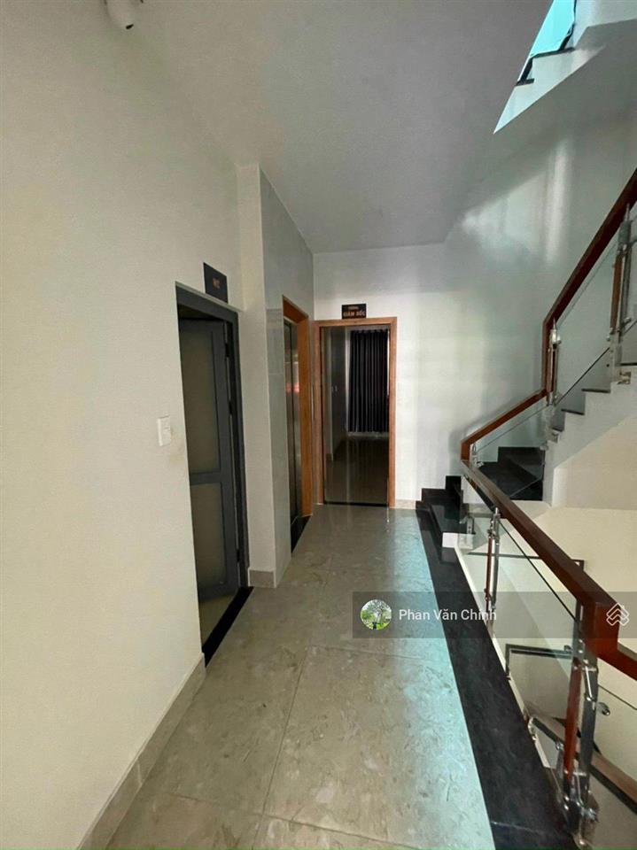 Bán nhà 6 tầng mặt tiền nguyễn thị nhung (9x20m) kđt vạn phúc giá 48 tỷ