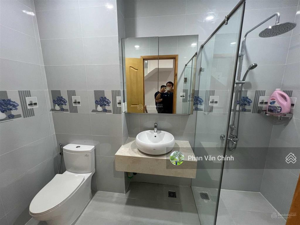 Duy nhất nhà vạn phúc (5x22) hoàn thiện thang máy, sổ hồng riêng đường 20m giá 19,6 tỉ tl