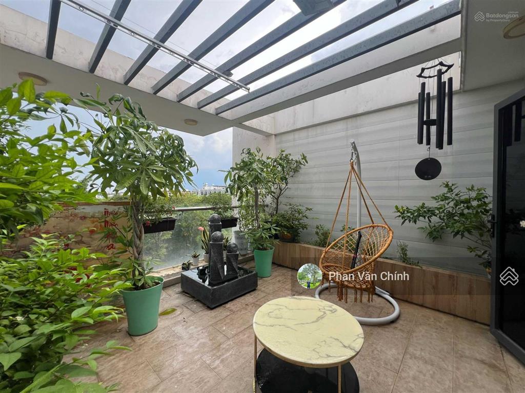 Duy nhất nhà vạn phúc (5x22) hoàn thiện thang máy, sổ hồng riêng đường 20m giá 19,6 tỉ tl