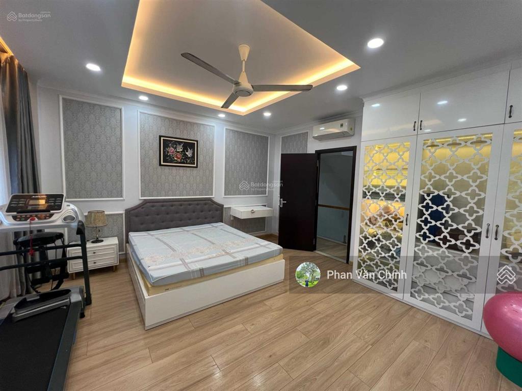 Duy nhất nhà vạn phúc (5x22) hoàn thiện thang máy, sổ hồng riêng đường 20m giá 19,6 tỉ tl