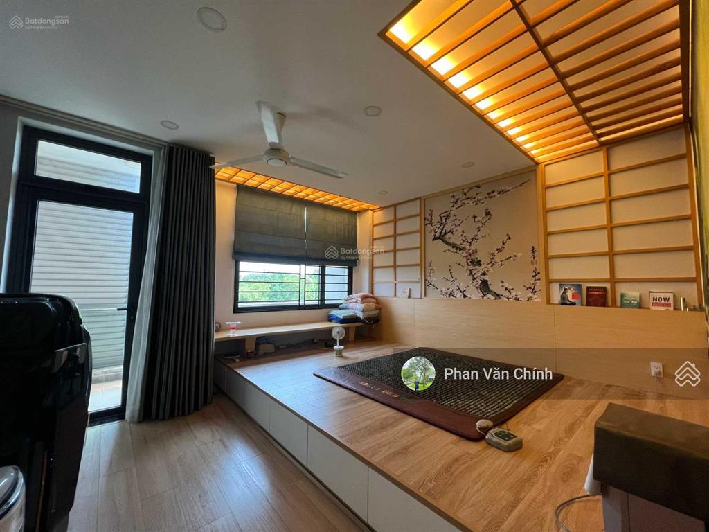 Duy nhất nhà vạn phúc (5x22) hoàn thiện thang máy, sổ hồng riêng đường 20m giá 19,6 tỉ tl