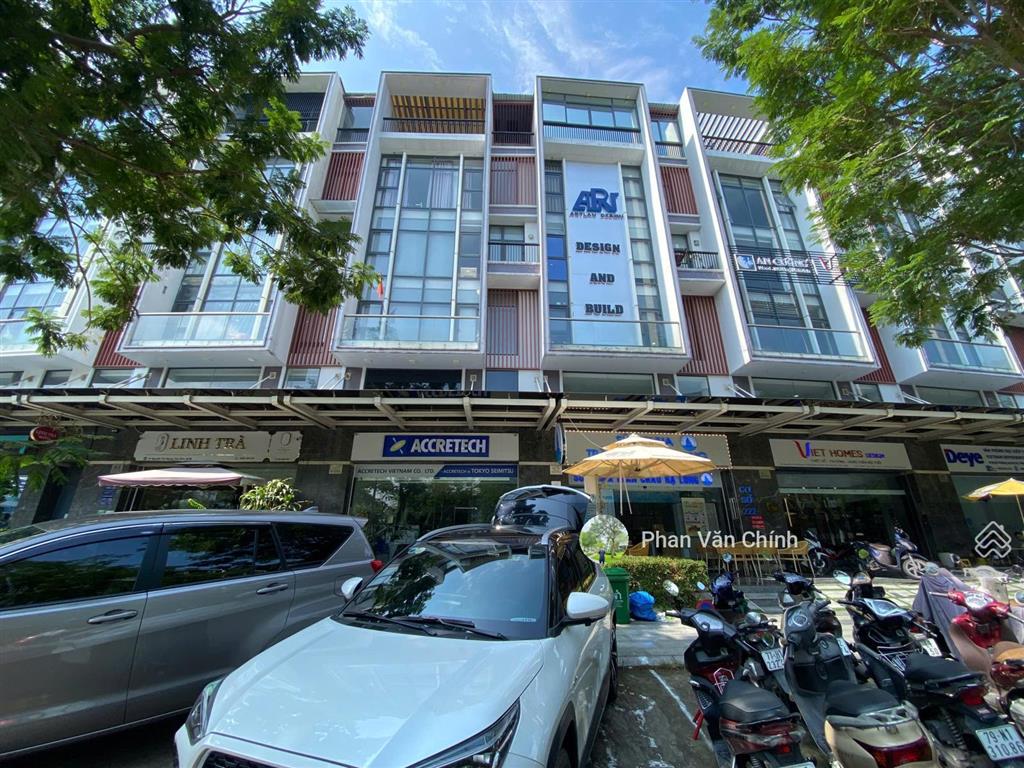 Bán nhà 6 tầng mặt tiền (7x20m) nguyễn thị nhung, hoàn thiện văn phòng, sổ hồng riêng giá 38 tỷ tl