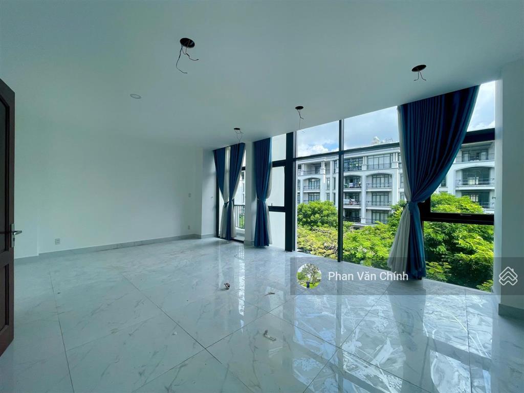 Bán nhà 6 tầng mặt tiền (7x20m) nguyễn thị nhung, hoàn thiện văn phòng, sổ hồng riêng giá 38 tỷ tl