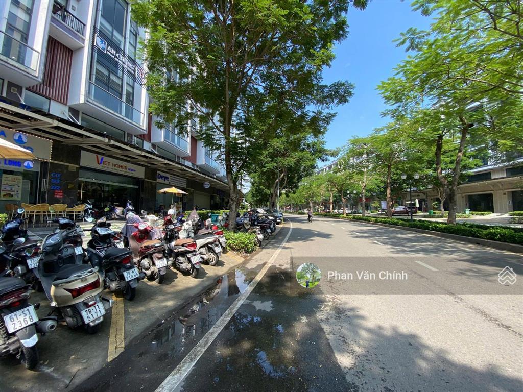 Bán nhà 6 tầng mặt tiền (7x20m) nguyễn thị nhung, hoàn thiện văn phòng, sổ hồng riêng giá 38 tỷ tl