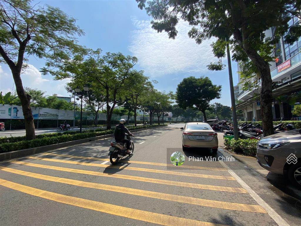 Bán nhà 6 tầng mặt tiền (7x20m) nguyễn thị nhung, hoàn thiện văn phòng, sổ hồng riêng giá 38 tỷ tl