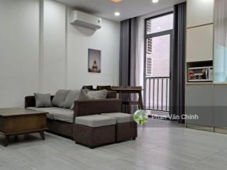 Cho thuê căn hộ 2pn, 3wc (102 m2) hoàn thiện full nội thất cao cấp giá 16 triệu tl