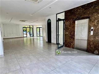 Cho thuê nguyên tầng trệt + lầu 1 (5x23), (7x20) nhà kđt vạn phúc, hoàn thiện nội thất giá 20tr tl