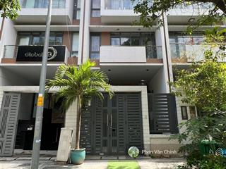 Cho thuê nhà vạn phúc 5x21m hầm 4 tầng, nhà mới hoàn thiện 100%, giá 33 triệu