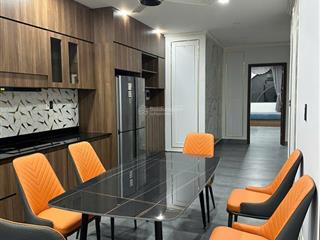 Cho thuê căn hộ vạn phúc 3pn (110 m2) hoàn thiện full nội thất cao cấp giá 16 triệu tl