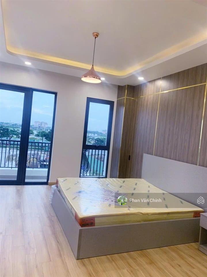 Bán nhà vạn phúc (7x19,5m) hoàn thiện hầm 4 tầng + sân thượng giá 27,9 tỷ tl