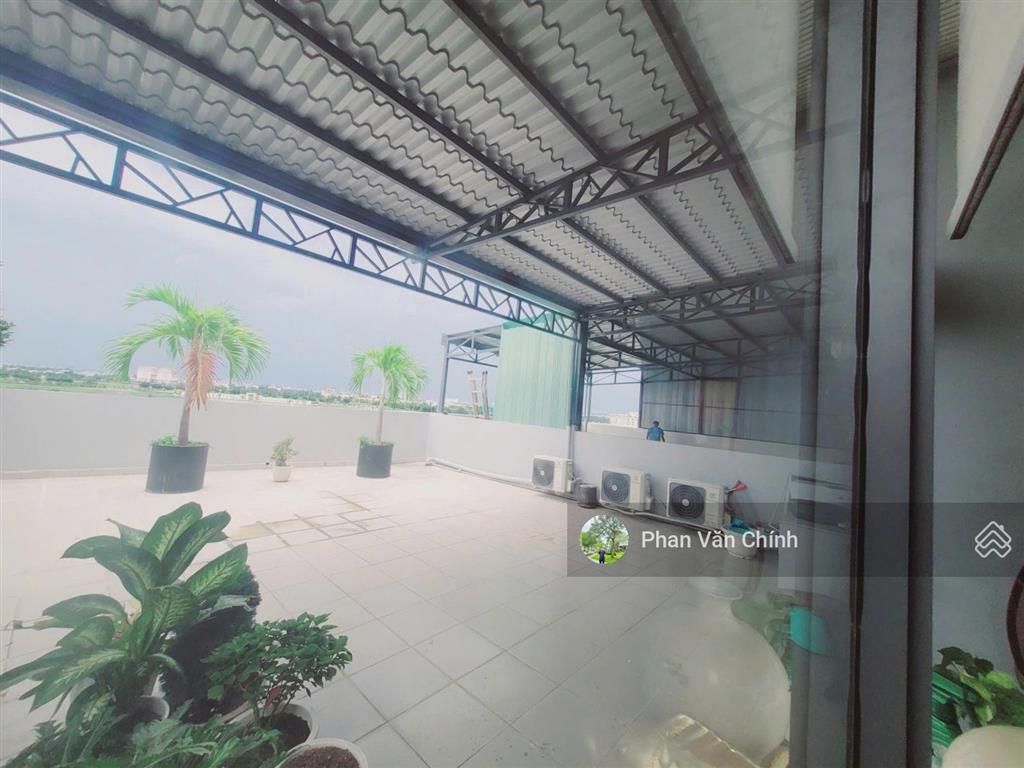 Bán nhà vạn phúc (7x19,5m) hoàn thiện hầm 4 tầng + sân thượng giá 27,9 tỷ tl