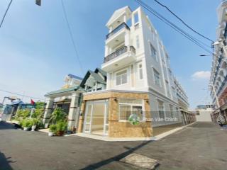 Cho thuê nhà 3 tầng cạnh vạn phúc city,hiệp bình phước,thủ đức