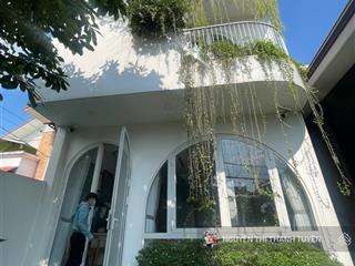 Siêu phẩm 3 tầng mặt tiền kinh doanh đường 5 linh chiểu 138m2 ngang 6m nở hậu, sát hoàng diệu 2