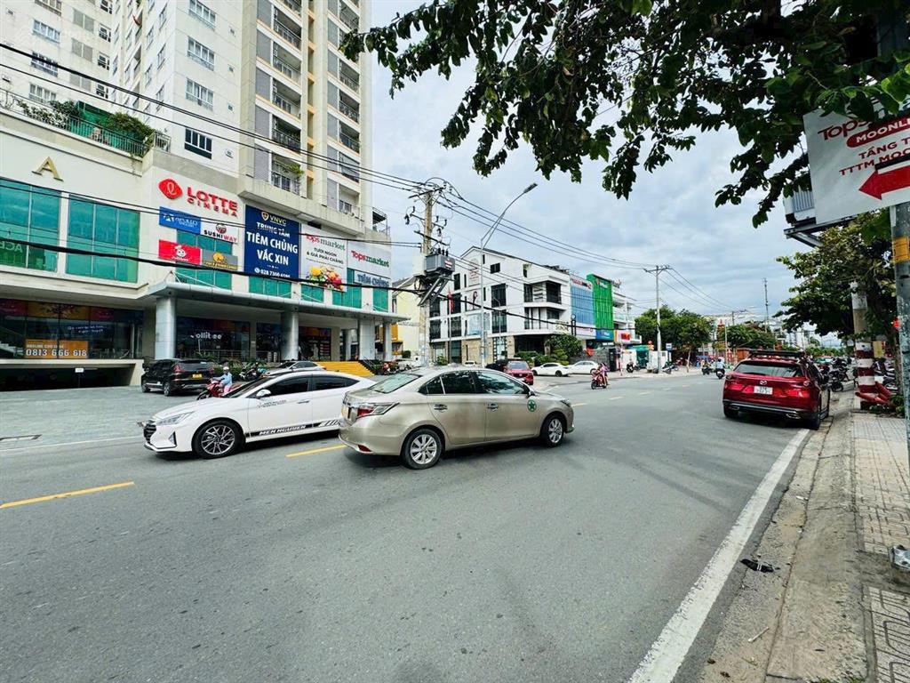 Không có lô thứ 2 so sánh đất đẹp ngang 8m bề thế cách đặng văn bi chỉ 50m tách được 2 sổ