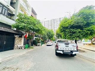 Mặt tiền vip khu areco đ.đào trinh nhất sát phạm văn đồng 120m2(5x24m) đồng bộ cao tầng giá cực tot