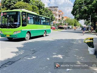 Siêu phẩm cực hiếm mặt tiền đường số 25 khu ven sông hiệp bình chánh 131m2 ngang 7m đang cho thuê