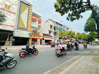 Mặt tiền khu areco đường đào trinh nhất p.linh tây 120m2 ngang 5m sát pham văn đồng giá tốt