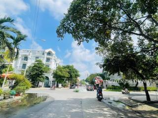 Bán nhanh mặt tiền đường số 25 khu vip ven sông p. hiệp bình chánh ngang 7.5m ngay chợ kd sầm uất