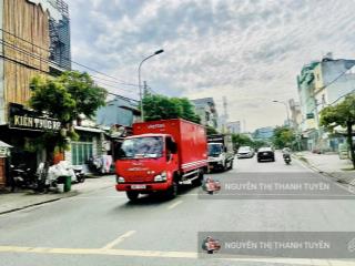 Hàng đầu tư 1t1l chỉ 46tr/m2 cách mt đường số 11 trường thọ chỉ 50m gần ga metro 243m2 ngang 6m