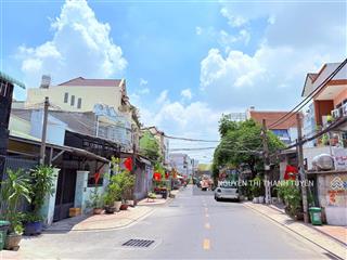 Bán lô đất siêu đẹp hẻm 6m thông sát đường linh đông hệ số cao 3.9 nằm kdc đồng bộ cao tầng
