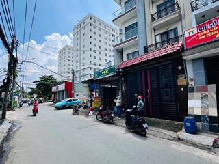 Bán nhanh mặt tiền 2 tầng kinh doanh đường số 12 p.trường thọ sát đường số 2 (5x21m) thuê ổn định