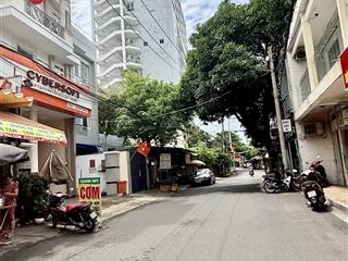 Bán nhà cấp 4 mặt tiền kinh doanh đường số 8 p.linh tây ngay trường đại học cảnh sát  kha vạn cân
