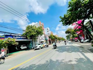 Đất góc 2 mặt tiền bình thọ siêu hiếm ngang hơn 5m ngay chợ bắc ninh ôtô tận cửa gần võ văn ngân