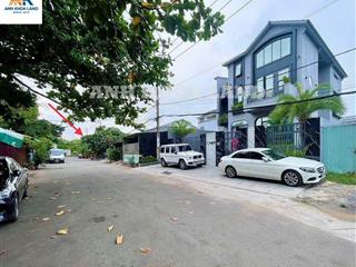 Bán đất tặng nhà khu ven sông p. hiệp bình chánh 200m2(9.5x21m) thu nhập 10tr/tháng giá chỉ 82tr/m2