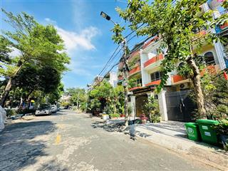 Hiếm! nhà 3 tầng mặt tiền vip kdc himlam linh chiểu sát hoàng diệu 2 chủ thiện chí bán giá cực tốt