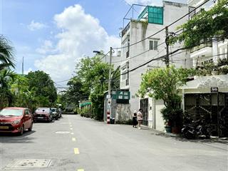 Hàng đầu tư f0 đường 27 khu ven sông p.hiệp bình chánh đường ôtô thông 6m gần phạm văn đồng