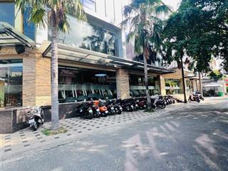 Giảm 4 tỷ bán gấp  căn hộ dịch vụ cao cấp ngay hoàng diệu 2 gồm 20 phòng thu nhập 80tr/tháng