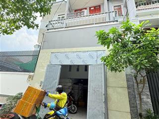 Siêu phẩm 4 tầng đường linh đông sát phạm văn đồng đang cho thuê thu nhập 15tr/tháng đường 5m thông