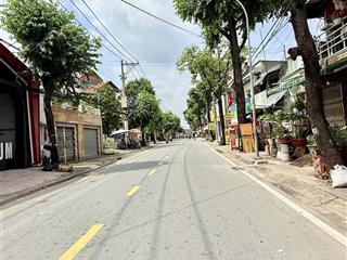 Bán gấp mặt tiền kinh doanh đường lý tế xuyên ngang 7.4m bề thế thích hợp xây văn phòng hay chdv