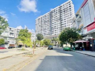 Bán gấp mặt tiền ngay đào trinh nhất 105.4m2 ngang 5m xây được 4 tầng sát phạm văn đồng giá cực tốt