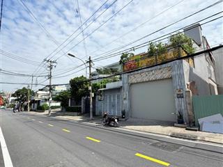 Bán gấp mặt tiền kinh doanh đường lý tế xuyên ngày tô ngọc vân ngang bề thế 7.4m hệ số xây cao tâng