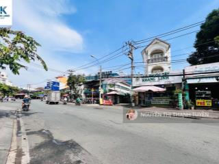 Hiếm  quỹ đất giáo dục góc 2 mt đẹp 5662.1m2 ngang 40m đường số 9, linh trung ngay hoàng diệu 2
