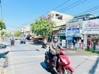 Bán dãy trọ ngay hoàng diệu 2 ngang 11m bề thế tách đc 2 lô  thu nhập 40tr/tháng hẻm xe hơi thông