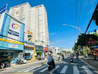 Chủ ngộp bank  bán gấp đất cực đẹp sát đặng văn bi 202.1m2 ngang 8m đủ điều kiện tách thửa giá tốt